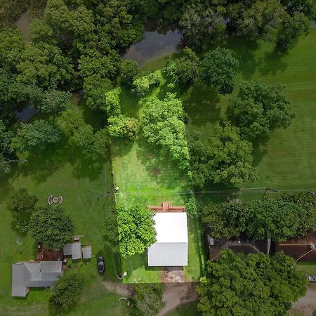 Old And Lost River Home On The River By Super Hosts Instant Book Barbers Hill Wifi Work Space Fishing Hunting Bird Watching Baytown Exterior photo