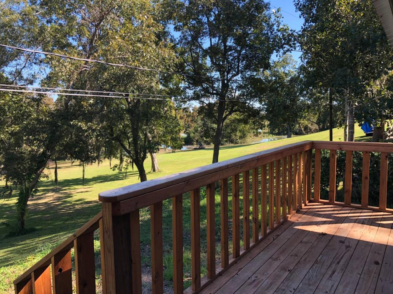 Old And Lost River Home On The River By Super Hosts Instant Book Barbers Hill Wifi Work Space Fishing Hunting Bird Watching Baytown Exterior photo