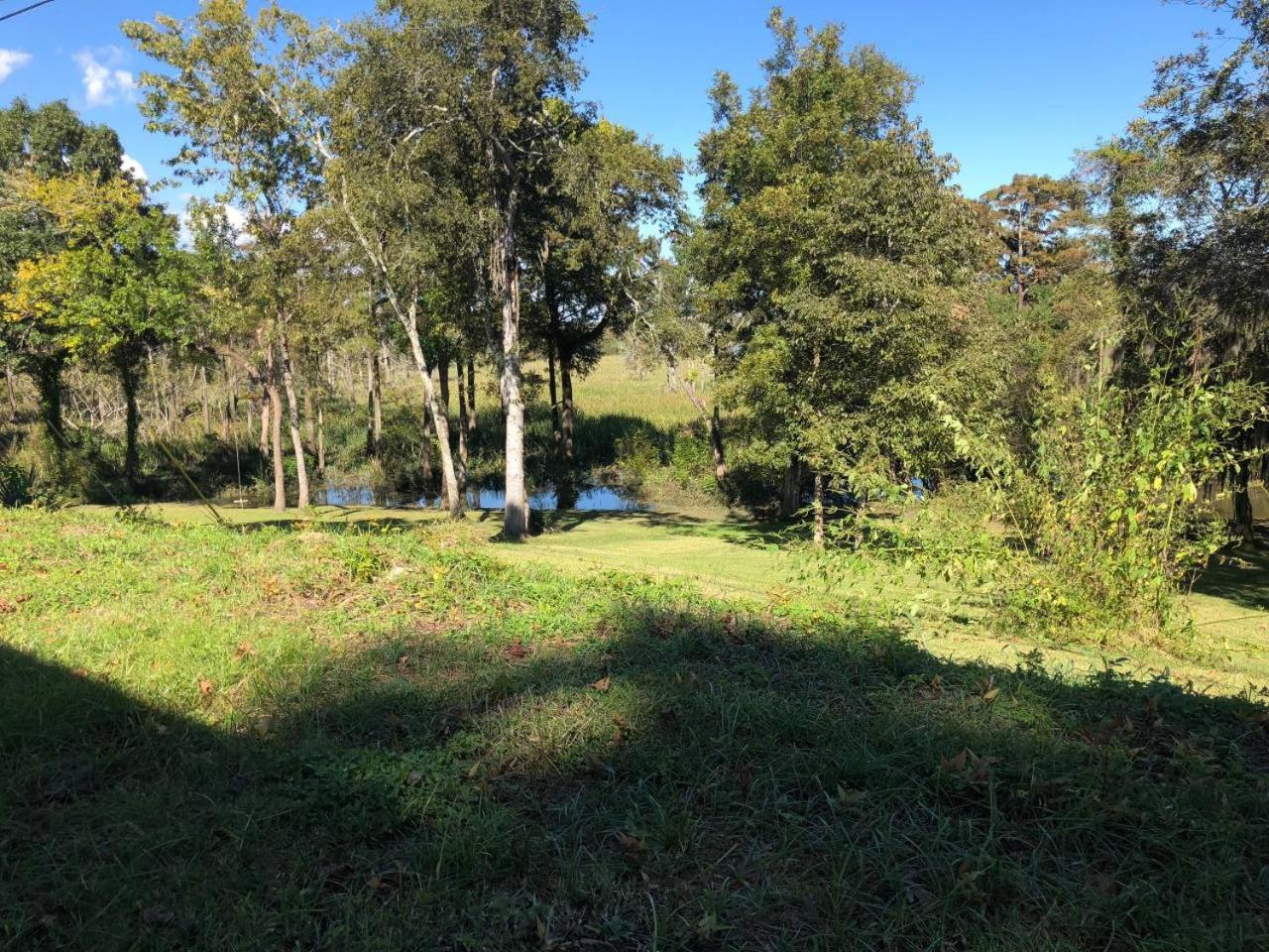 Old And Lost River Home On The River By Super Hosts Instant Book Barbers Hill Wifi Work Space Fishing Hunting Bird Watching Baytown Exterior photo