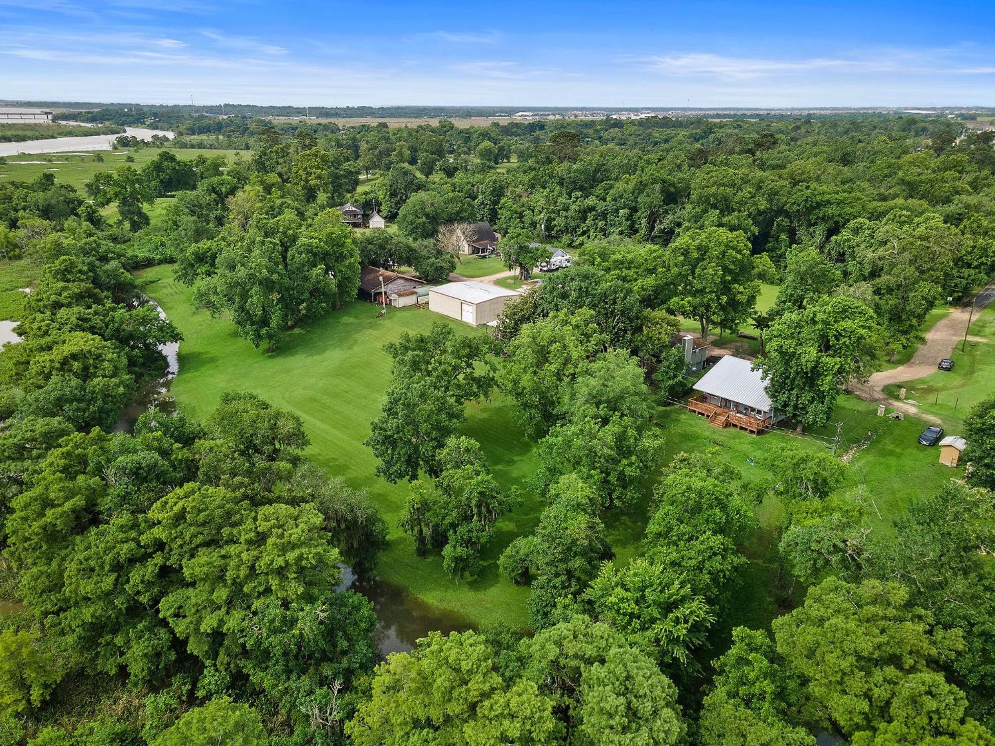 Old And Lost River Home On The River By Super Hosts Instant Book Barbers Hill Wifi Work Space Fishing Hunting Bird Watching Baytown Exterior photo
